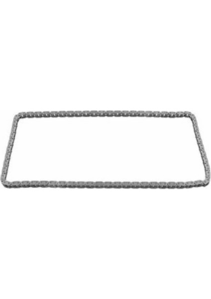 Eksantrik Zinciri Tek 118 Bakla – 03E109229A-TEK Wisco - Volkswagen Polo 01 ve Sonrası Uyumlu