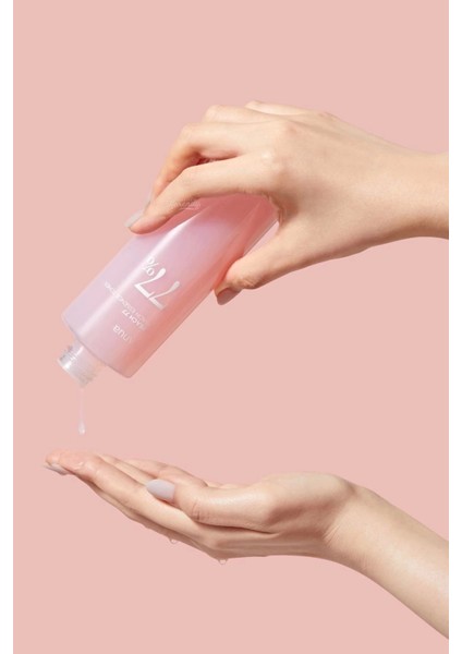 Peach 77% Niacin Essence Toner Ölü Deri Giderici Şeftali Özlü Tonik 250ML fiyatları