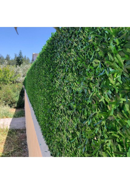Çim Çit 180 cmX5 Metre