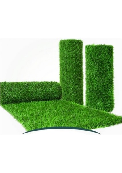 Çim Çit 180 cmX5 Metre