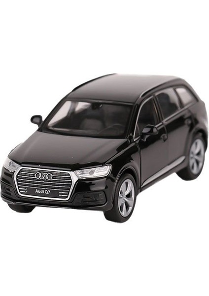 43706 Welly Audı Q7 modelleri