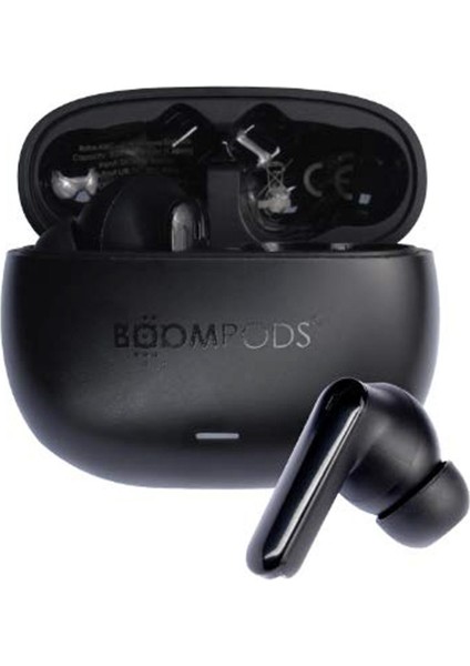 Echobuds, Tws Kulaklık, Siyah