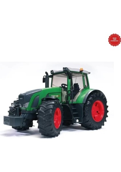 Fent 936 Vario Traktör Oyuncak