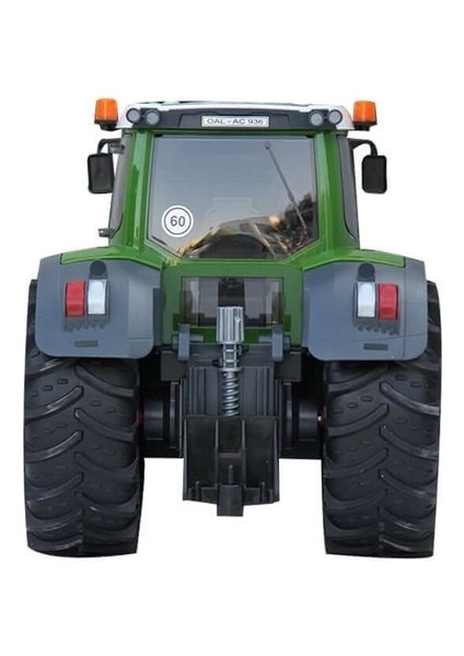 Fent 936 Vario Traktör Oyuncak