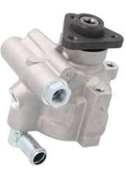 Direksiyon Pompası Hidrolik - 948055 Wisco - Opel Omega B 2.5 3.0 94 ve Sonrası Uyumlu
