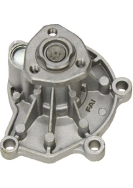 Devirdaim - 03D121005X Wisco - Volkswagen Fabia Polo Cordoba 1.2 Azq Azy 02 ve Sonrası Uyumlu