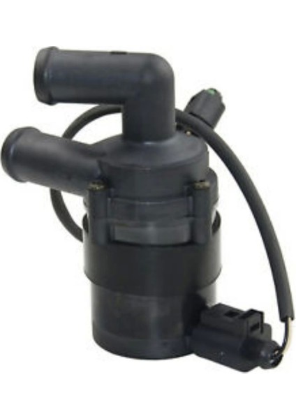 Ek Su Pompası – 7N0965561 Wisco - Volkswagen Tiguan Caddy Golf7 1.4tsi 09 ve Sonrası uyumlu