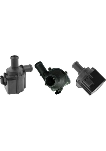 Ek Su Pompası – 06H121601M Wisco - Volkswagen Beetle A4 A5 Q5 1.8 2.0 09 ve Sonrası uyumlu