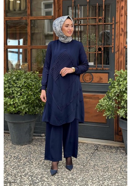 Redshow Tunik 25160 Lacivert