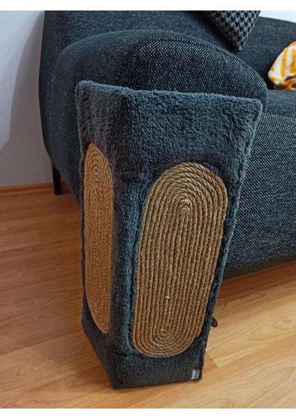 Köşe Kenarlık Kedi Tırmalama Tahtası fiyatları