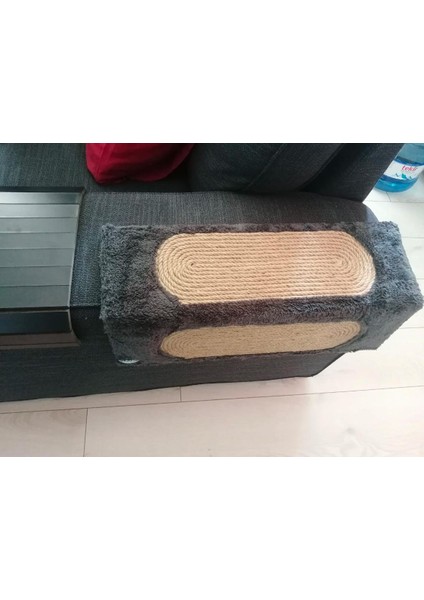 Köşe Kenarlık Kedi Tırmalama Tahtası modelleri