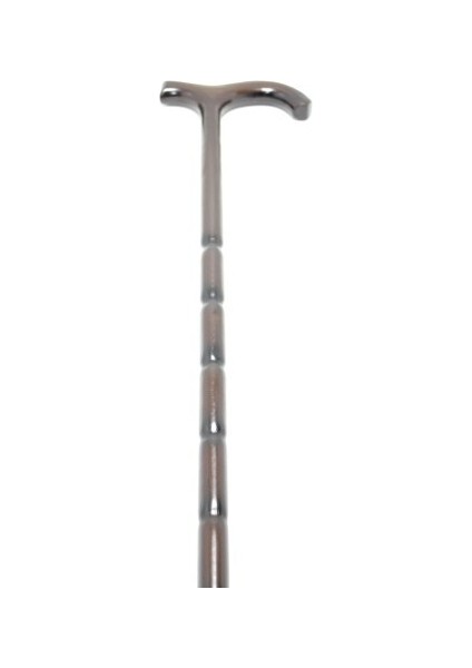 Ahşap Baston Model 6