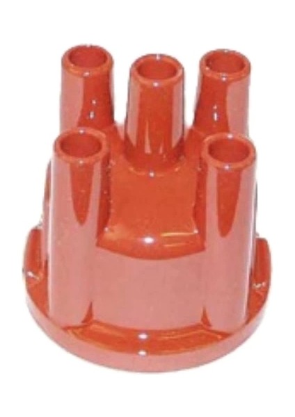 Distribütor Kapağı - 026905207 Wisco - Volkswagen Golf3 Polo 1.4 1.6 1988 ve Sonrası Uyumlu