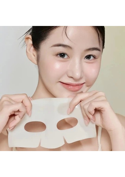 Bıodance Radiant Vita Niacinamide Real Deep Mask (Globalcare) fiyatları