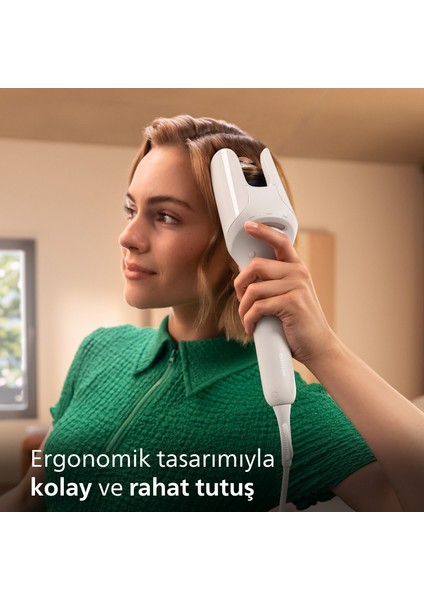 BHB968/00 WavePro 9000 Serisi Otomatik Saç Şekillendirici