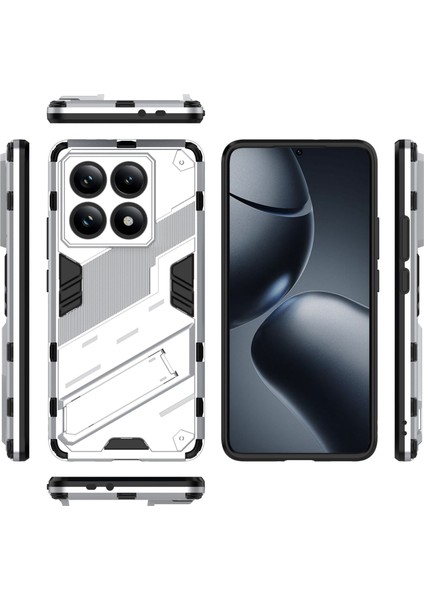 Xiaomi 14T Telefon Kılıfı, Ultra Ince Slim Fit Sert Koruyucu Telefon Kılıfı Kapağı Xiaomi 14T (Yurt Dışından) fiyatları