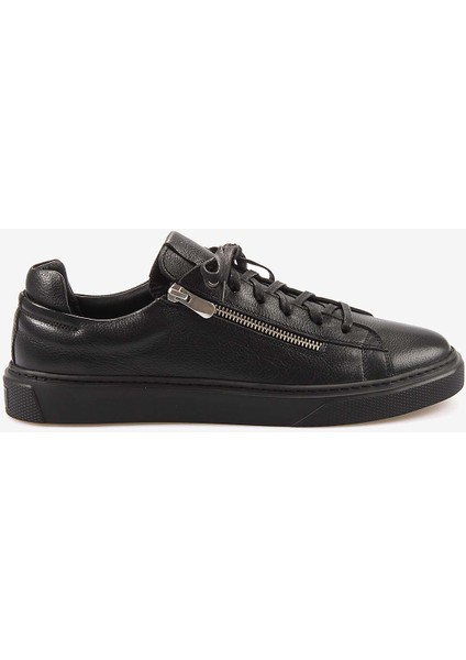 Deri Erkek Spor & Sneaker D2149