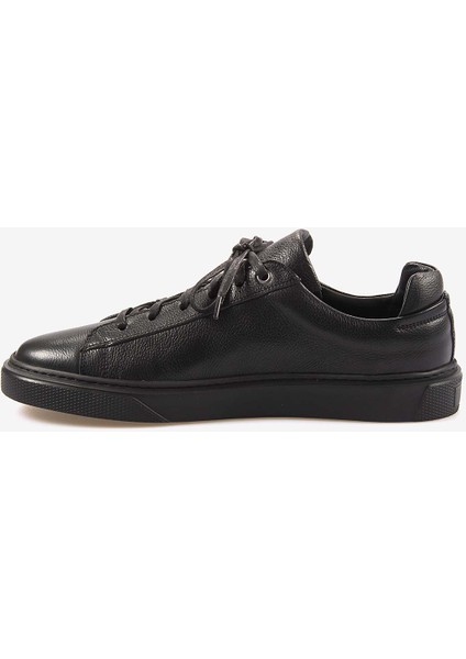 Deri Erkek Spor & Sneaker D2149