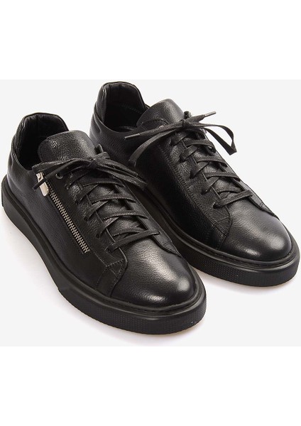 Deri Erkek Spor & Sneaker D2149