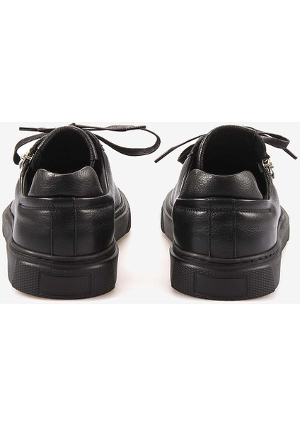 Deri Erkek Spor & Sneaker D2149