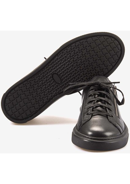 Deri Erkek Spor & Sneaker D2149