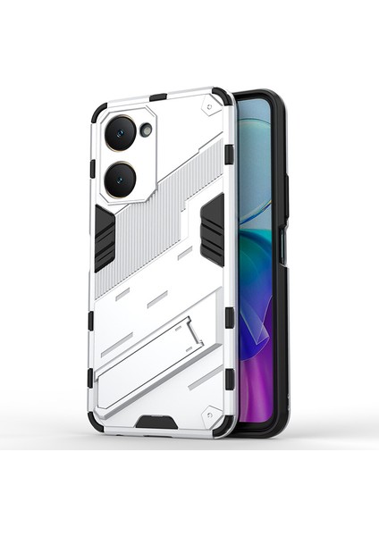 Vivo Y18 Telefon Kılıfı, Ultra Ince Slim Fit Sert Koruyucu Telefon Kılıfı Kapağı Vivo Y18 (Yurt Dışından)