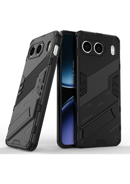 Oneplus Nord 4 Telefon Kılıfı, Ultra Ince Slim Fit Sert Koruyucu Telefon Kılıfı Kapağı Oneplus Nord 4 (Yurt Dışından)