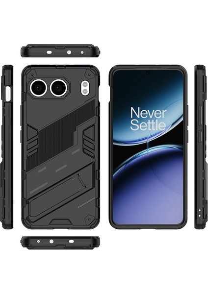 Oneplus Nord 4 Telefon Kılıfı, Ultra Ince Slim Fit Sert Koruyucu Telefon Kılıfı Kapağı Oneplus Nord 4 (Yurt Dışından) modelleri