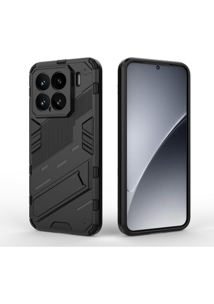 Xiaomi 15 Pro Telefon Kılıfı, Ultra Ince Slim Fit Sert Koruyucu Telefon Kılıfı Kapağı Xiaomi 15 Pro (Yurt Dışından) fiyatları