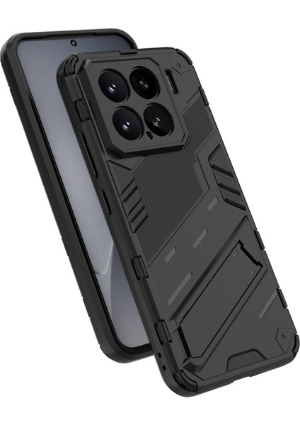 Xiaomi 15 Pro Telefon Kılıfı, Ultra Ince Slim Fit Sert Koruyucu Telefon Kılıfı Kapağı Xiaomi 15 Pro (Yurt Dışından) modelleri