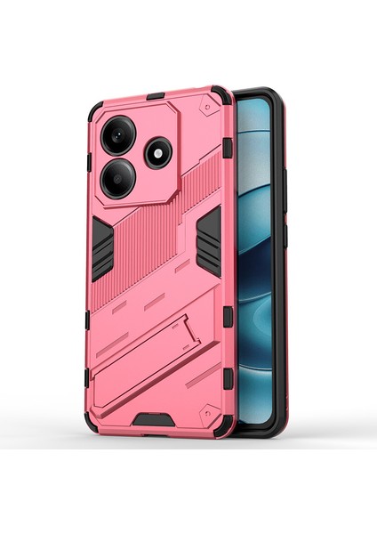 Xiaomi Redmi Note 14 5g Telefon Kılıfı, Ultra Ince Slim Fit Sert Koruyucu Telefon Kılıfı Kapağı Xiaomi Redmi Note 14 5g (Yurt Dışından)