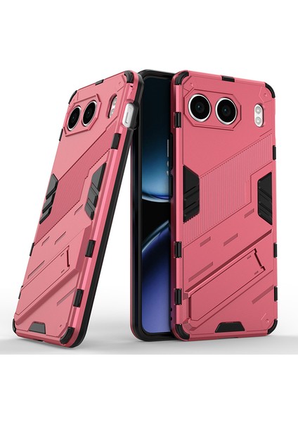 Oneplus Ace3 Pro Telefon Kılıfı, Ultra Ince Slim Fit Sert Koruyucu Telefon Kılıfı Kapağı Oneplus Ace3 Pro (Yurt Dışından)