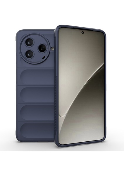 Xiaomi Redmi K80 Telefon Kılıfı, Kamera Koruma Silikon Yumuşak Tpu Kapak Xiaomi Redmi K80 (Yurt Dışından)