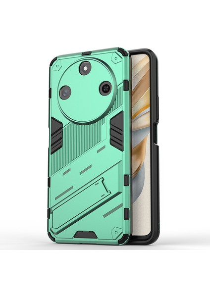 Huawei Honor 200 Lite Telefon Kılıfı, Ultra Ince Slim Fit Sert Koruyucu Telefon Kılıfı Kapağı Huawei Honor 200 Lite (Yurt Dışından)