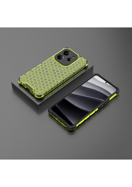 Xiaomi Redmi Note 14 Pro Plus Şeffaf Kılıf, Şeffaf Düşmeye Dayanıklı Telefon Kılıfı Xiaomi Redmi Note 14 Pro Plus (Yurt Dışından) fiyatları