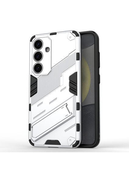 Samsung Galaxy S25 Ultra Telefon Kılıfı, Ultra Ince Slim Fit Sert Koruyucu Telefon Kılıfı Kapağı Samsung Galaxy S25 Ultra (Yurt Dışından)