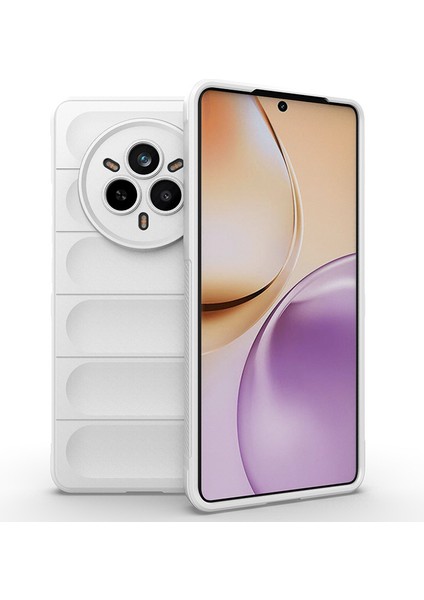 Oppo Realme 14 Pro Telefon Kılıfı, Kamera Koruma Silikon Yumuşak Tpu Kapak Oppo Realme 14 Pro (Yurt Dışından)