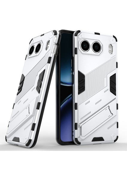 Oneplus Ace3 Pro Telefon Kılıfı, Ultra Ince Slim Fit Sert Koruyucu Telefon Kılıfı Kapağı Oneplus Ace3 Pro (Yurt Dışından)