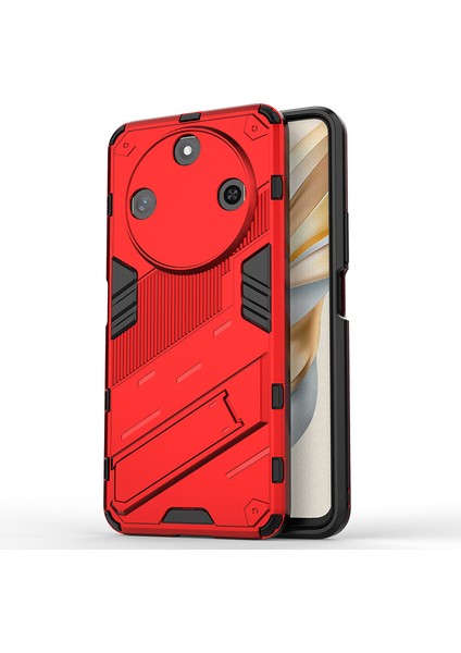 Huawei Honor 200 Lite Telefon Kılıfı, Ultra Ince Slim Fit Sert Koruyucu Telefon Kılıfı Kapağı Huawei Honor 200 Lite (Yurt Dışından)