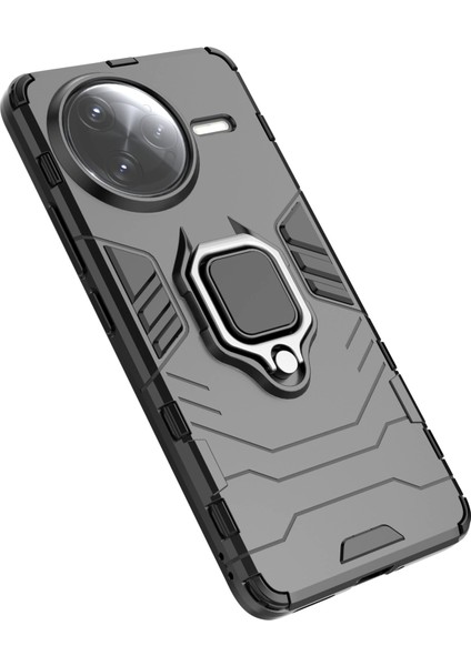 Xiaomi Redmi K80 Kılıf, Halka Tutucu ile Darbeye Dayanıklı Telefon Kılıfı Xiaomi Redmi K80 (Yurt Dışından) fırsatları