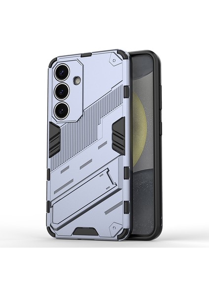 Samsung Galaxy S25 Telefon Kılıfı, Ultra Ince Slim Fit Sert Koruyucu Telefon Kılıfı Kapağı Samsung Galaxy S25 (Yurt Dışından)