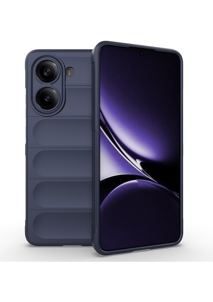 Xiaomi Redmi Turbo 4 Telefon Kılıfı, Kamera Koruma Silikon Yumuşak Tpu Kapak Xiaomi Redmi Turbo 4 (Yurt Dışından)