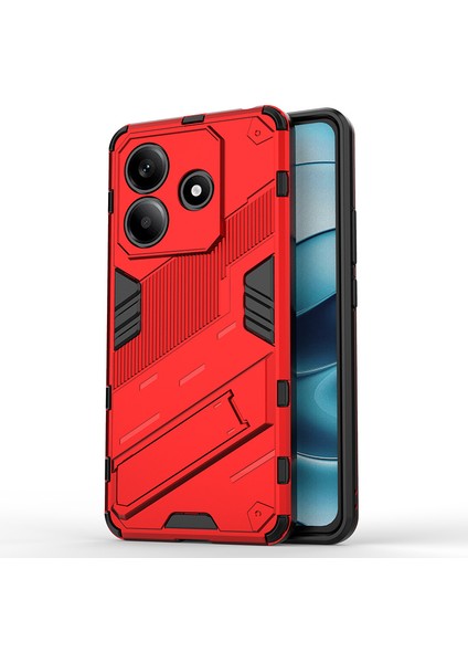 Xiaomi Redmi Note 14 5g Telefon Kılıfı, Ultra Ince Slim Fit Sert Koruyucu Telefon Kılıfı Kapağı Xiaomi Redmi Note 14 5g (Yurt Dışından)