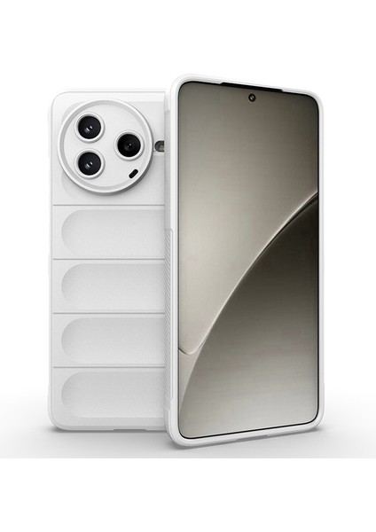 Xiaomi Redmi K80 Telefon Kılıfı, Kamera Koruma Silikon Yumuşak Tpu Kapak Xiaomi Redmi K80 (Yurt Dışından)