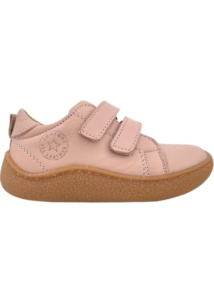 Galata Ultra Soft Çocuk Ayakkabısı Pudra