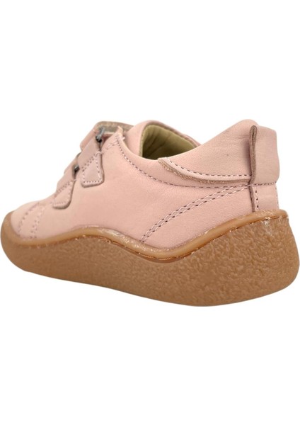 Galata Ultra Soft Çocuk Ayakkabısı Pudra