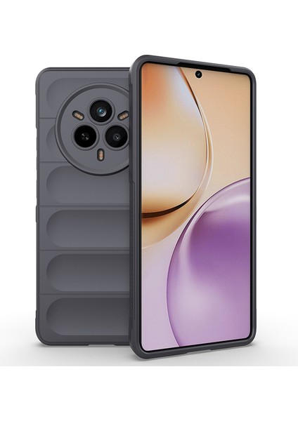 Oppo Realme 14 Pro Telefon Kılıfı, Kamera Koruma Silikon Yumuşak Tpu Kapak Oppo Realme 14 Pro (Yurt Dışından)