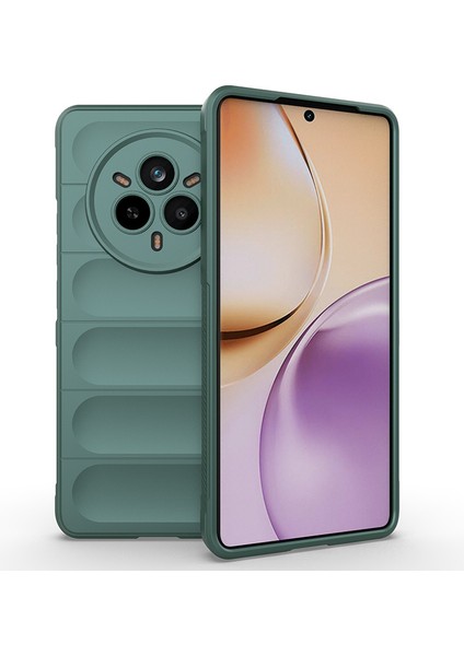 Oppo Realme 14 Pro Telefon Kılıfı, Kamera Koruma Silikon Yumuşak Tpu Kapak Oppo Realme 14 Pro (Yurt Dışından)