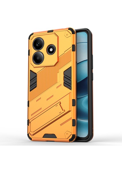 Xiaomi Redmi Note 14 5g Telefon Kılıfı, Ultra Ince Slim Fit Sert Koruyucu Telefon Kılıfı Kapağı Xiaomi Redmi Note 14 5g (Yurt Dışından)