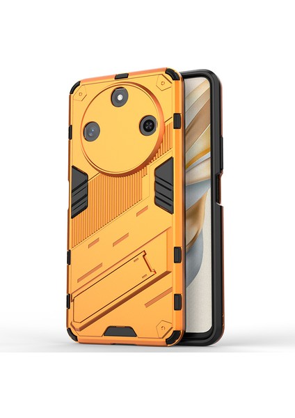 Huawei Honor 200 Lite Telefon Kılıfı, Ultra Ince Slim Fit Sert Koruyucu Telefon Kılıfı Kapağı Huawei Honor 200 Lite (Yurt Dışından)